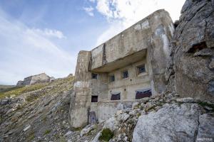 Tourisme Maginot - JANUS - (Ouvrage d