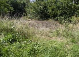 Ligne Maginot - 105 - PEPINIERE CREPLET - (Blockhaus lourd type STG / STG-FCR - Double) - Vue du radier du blockhaus