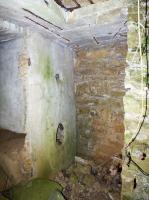 Ligne Maginot - 31A - LIPHE - (Blockhaus pour canon) - Semi-ouvert coté droite