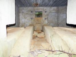 Ligne Maginot - 31A - LIPHE - (Blockhaus pour canon) - 