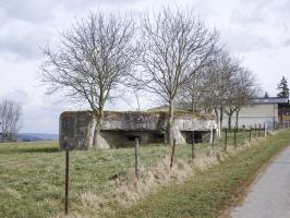 Ligne Maginot - 153 - GRAND CONDE - (Blockhaus lourd type STG / STG-FCR - Simple) - 