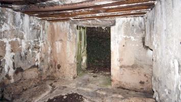 Ligne Maginot - M30 - HOLVING CENTRE 5 - (Blockhaus pour canon) - 