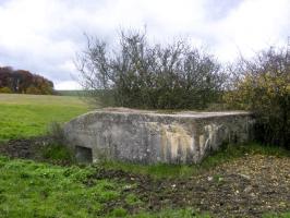 Ligne Maginot - MAYERSBUSCH - (Blockhaus pour arme infanterie) - 