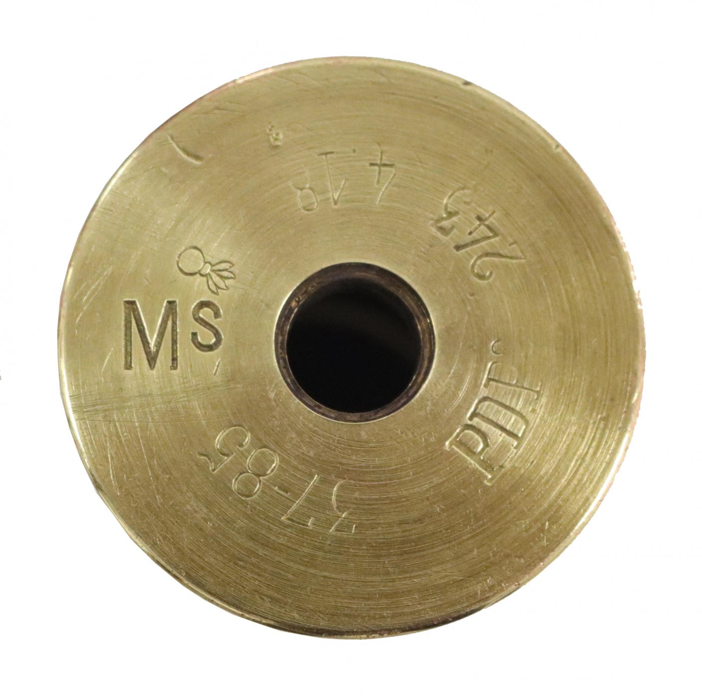 Munition de 37 mm mle 1885