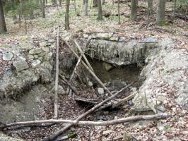 Ligne Maginot - MEISTERBUSCH 2 - (Abri) - 