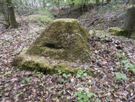 Ligne Maginot - COTE 270 - (Observatoire d'artillerie) - 