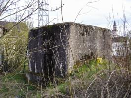 Ligne Maginot - Vue générale - Vue générale