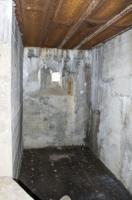 Ligne Maginot - DERCHENBRONN - (Blockhaus pour canon) - Chambre de tir N°3