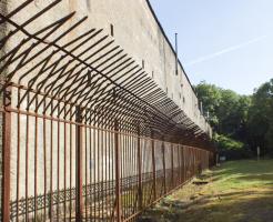 Tourisme Maginot - GUENTRANGE (FESTE DE) - (Ouvrage d