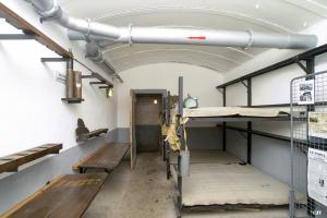 Tourisme Maginot - BICHEL SUD - X19 - (Abri) - 