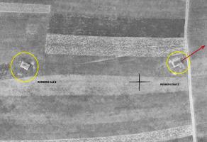 Ligne Maginot - REBBERG Sud 3 (Blockhaus pour arme infanterie) - 