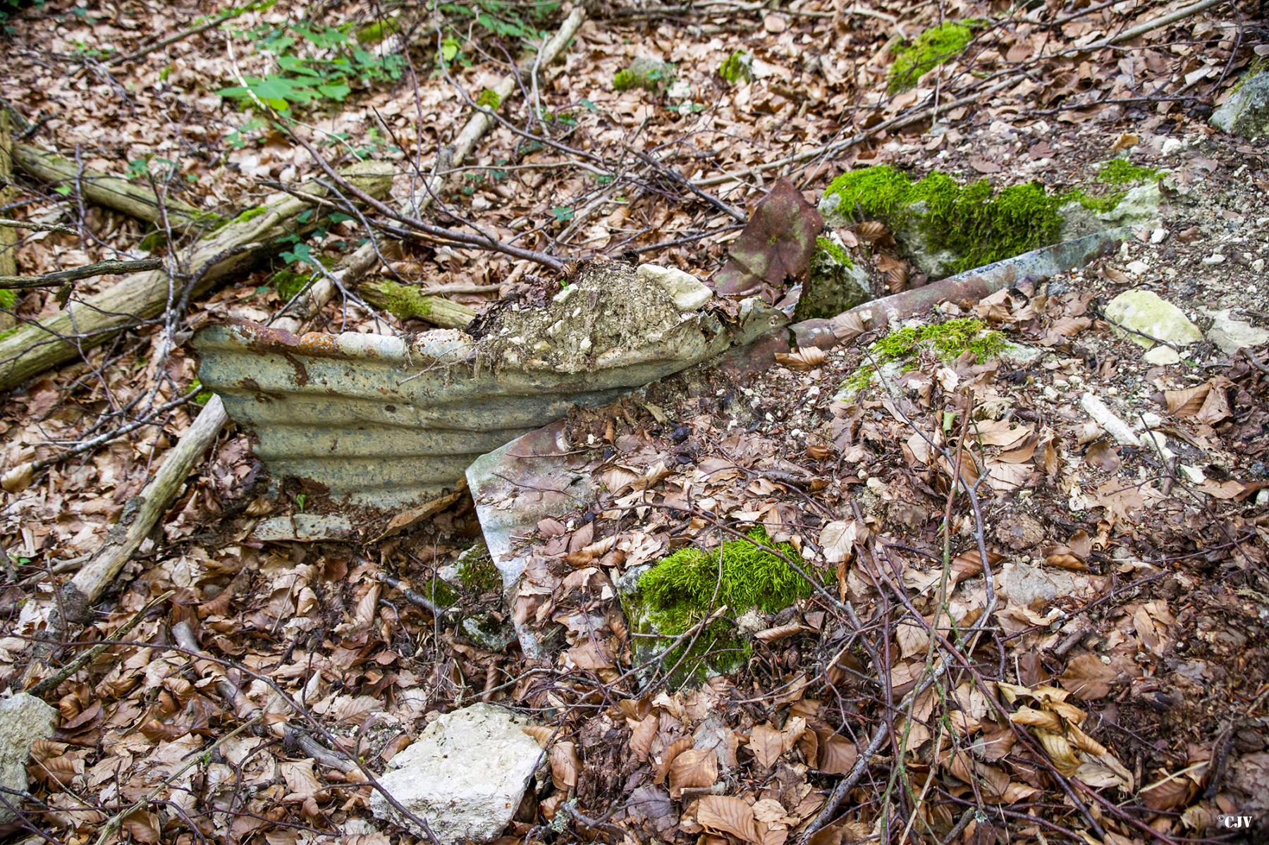 Ligne Maginot - MEISTERBUSCH 2 - (Abri) - 