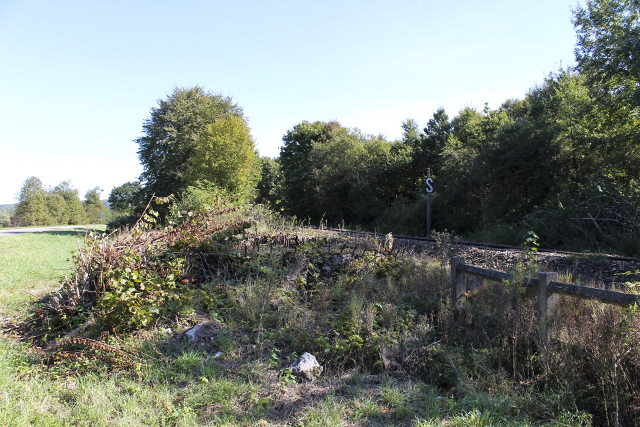 Ligne Maginot - SCHLOSSWALD 3 - (Blockhaus pour arme infanterie) - 