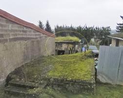 Ligne Maginot - HESTROFF SUD - (Blockhaus pour canon) - 