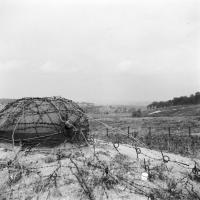 Ligne Maginot - ANZELING - A25 - (Ouvrage d'artillerie) - Bloc 5
Cloche GFM type A