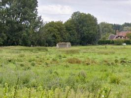 Ligne Maginot - BEF 745 - FONTAINE SAINT CHRYSOLE - (Blockhaus pour arme infanterie) - 