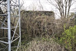 Ligne Maginot - HERBITZHEIM  2 - (Blockhaus pour arme infanterie) - 