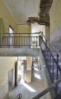 Ligne Maginot - ANGEVILLERS (CAMP) - (Camp de sureté) - 