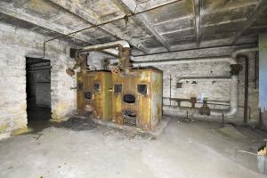 Ligne Maginot - ANGEVILLERS (CAMP) - (Camp de sureté) - 