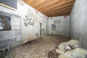 Ligne Maginot - Blockhaus A26-C Fontaine Est - 