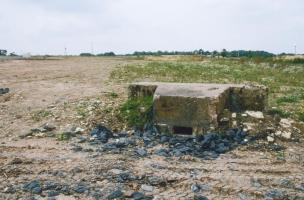 Ligne Maginot - BOUTENACKER 5 - (Blockhaus pour arme infanterie) - 