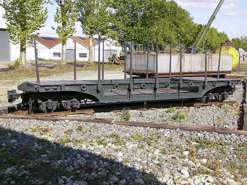 Ligne Maginot - Plateforme Péchot 1888 - 