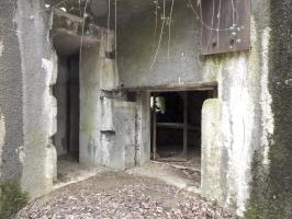 Ligne Maginot - A32 - LA CARRIERE - (Casemate d'infanterie - double) - 