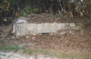 Ligne Maginot - LANGEN EST - (Blockhaus pour arme infanterie) - 