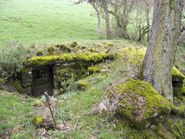 Ligne Maginot - PETERSHECKE 1 - (Observatoire d'infanterie) - 