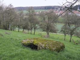 Ligne Maginot - PETERSHECKE 5 - (Observatoire d'infanterie) - 