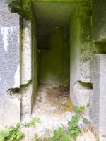 Ligne Maginot - A38 - GRAND MARAIS OUEST - (Casemate d'infanterie) - 