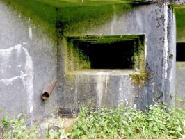 Ligne Maginot - A39 - GRAND MARAIS EST - (Casemate d'infanterie) - 