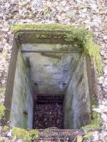 Ligne Maginot - LA VIGNETTE - (Chambre de coupure) - 