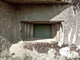 Ligne Maginot - A51 - ANCIENNES CARRIÈRES - (Casemate d'infanterie - Double) - 