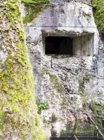 Ligne Maginot - A112 - ETANG DE LA FOLIE - (Casemate d'infanterie - Simple) - 