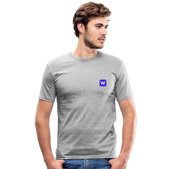 Ligne Maginot - Teeshirt - Teeshirt wikimaginot