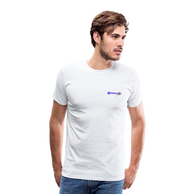 Ligne Maginot - Teeshirt - Teeshirt wikimaginot