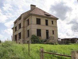 Ligne Maginot - LA FERTE - (Camp de sureté) - 