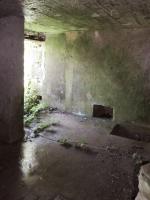 Ligne Maginot - B811 - SAINT LAURENT - (Blockhaus pour canon) - 