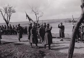 Ligne Maginot - 69° Regiment Mixte d