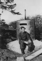 Ligne Maginot - KECK - (Observatoire d'infanterie) - 