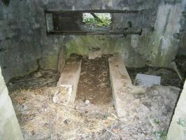Ligne Maginot - BA2 - ETANG DE NEUVE-FORGE - (Blockhaus pour canon) - 
