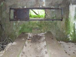 Ligne Maginot - BA2 - ETANG DE NEUVE-FORGE - (Blockhaus pour canon) - 