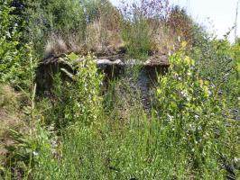 Ligne Maginot - CHAPELLE DES GLANDS - (Blockhaus pour arme infanterie) - 