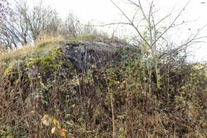 Ligne Maginot - M37B - (Blockhaus de type indeterminé) - 