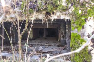 Ligne Maginot - M37B - (Blockhaus de type indeterminé) - 