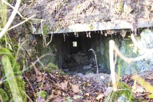 Ligne Maginot - M37B - (Blockhaus de type indeterminé) - 