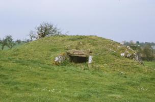 Ligne Maginot - M31B - (Blockhaus pour arme infanterie) - 