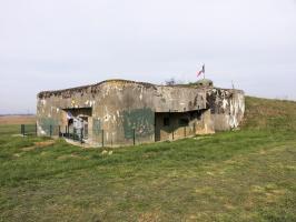 Tourisme Maginot - MORFONTAINE - C14 - (Casemate d