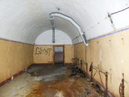 Ligne Maginot - ROTHERBERG - X30 (QUARTIER FREISTROFF - II/162°RIF) - (Abri) - Casernement 